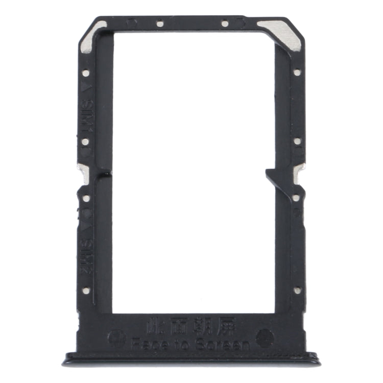 Per OPPO Reno5 4G Vassoio scheda SIM + Vassoio scheda SIM, For OPPO Reno5 4G Per OPPO Reno5 4G Vassoio scheda SIM + Vassoio scheda SIM, For OPPO Reno5 4G